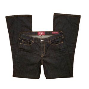 Lucky Brand Sophia Boot Jeans 16/33 Long (Tall)
